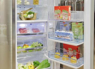 La Municipalidad de Asunción sortea heladeras y lavarropas, entre otros premios. Se busca que los asuncenos paguen sus impuestos.