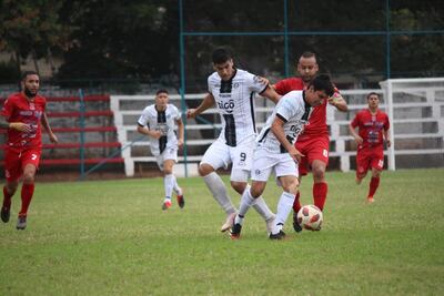 El Pilcomayo solo cuenta con seis unidades tras 11 juegos.