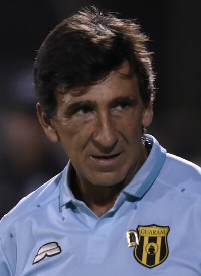 Gustavo Adolfo Costas