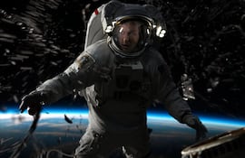 Moonfall película Patrick Wilson