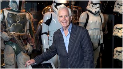 Jeremy Bulloch, el actor que interpretó originalmente a Boba Fett, falleció a los 75 años.