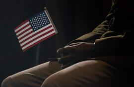 El 4 de julio se celebra el día de la independencia en los Estados Unidos. (Imagen de referencia)