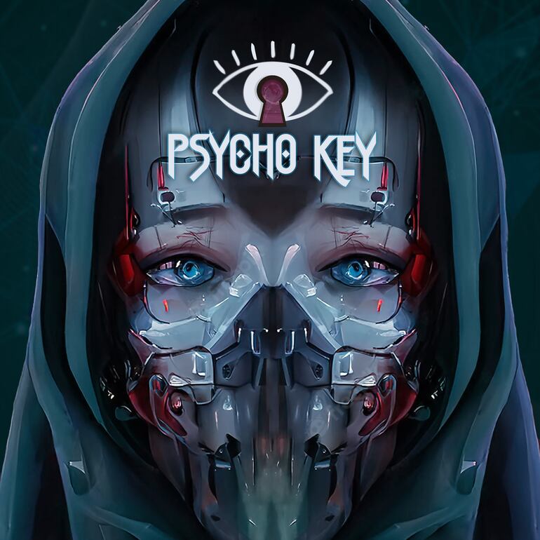 Portada del EP "Silencio".