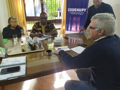 Familia denuncia abandono estatal tras asesinato de jóvenes alambradores en Yby Yaú.