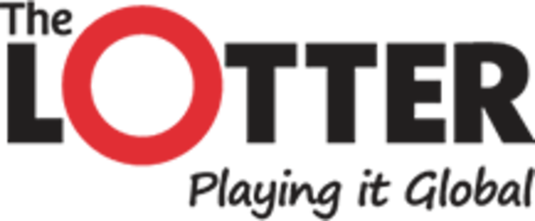 The Lotter es un servicio de mensajería global de boletos de lotería que utiliza agentes locales en Estados Unidos y otros países, para comprar boletos de lotería oficiales.