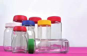 Se activó la “Campaña de donación de frascos de vidrio” para recolectar y pasteurizar leche materna que será suministrada a bebés que no pueden ser amamantados por sus madres en los hospitales. No tire los frascos, donelos al Banco de leche y Centros de lactancia.