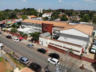 Imagen de referencia. Embarazada quien perdió a su bebé tras dar a luz en un vehículo denuncia que en el Hospital de Villa Elisa no fue atendida.
