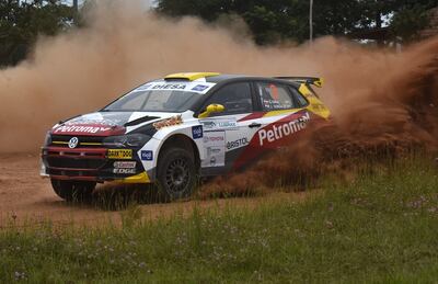 Día clave hoy para el retorno del automovilismo con el pedido que se realizará a la SND.
