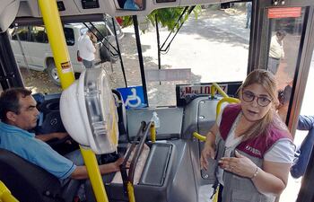 El porcentaje de utilización del billetaje sigue siendo bajo.