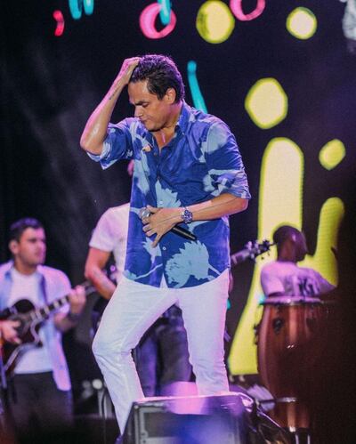 El cantante colombiano Silvestre Dangond conversó en exclusiva con Ensiestados.