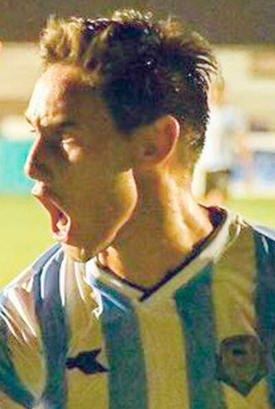 Fernando Raúl Romero González.