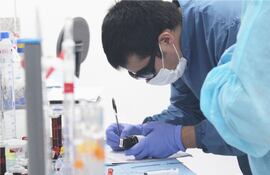Laboratorio de Productos Éticos produce y se distingue por desarrollar medicamentos con alto componente tecnológico.