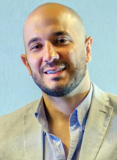 Dr. José Vázquez, de Indabal.