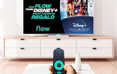 Personal sigue apostando a la innovación y actualización constante de contenidos, a través de sus servicios de televisión.