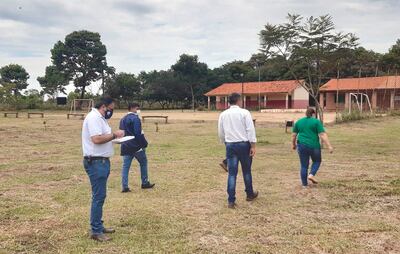 El Senave habilitó la línea 0983 734-564 para recibir cualquier consulta o denuncia sobre el tema.