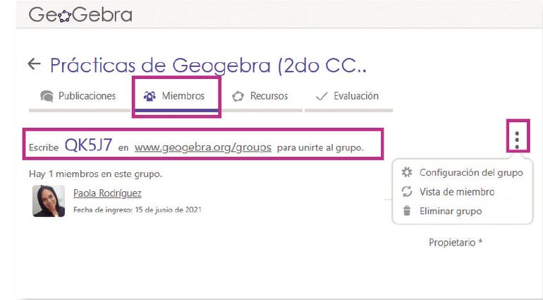 GeoGebra Grupos (1)