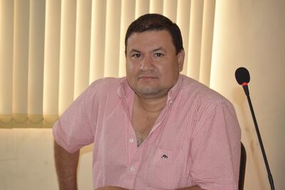 El concejal Juan Ángel Mareos será presidente de la Junta Municipal de Luque por segundo año consecutivo. El intendente de Luque seguirá teniendo mayoría en el pleno para la ejecución de proyectos