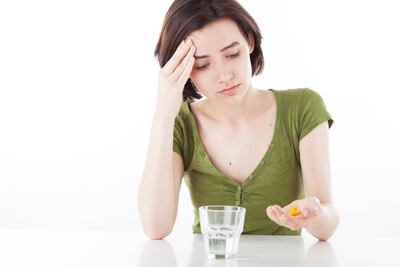 ¿El hierro podría ayudar? No siempre es tan fácil. El cansancio puede tener muchas causas.