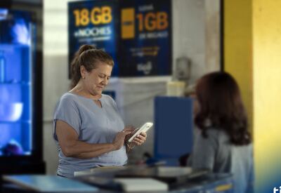 Más de 5.000 mujeres han sido parte de este programa.