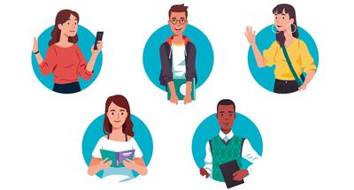 Es hora de demostrar todo lo que aprendiste sobre las clases de palabras.