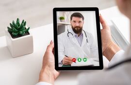 Medicar durante la pandemia tiene sus ventajas.