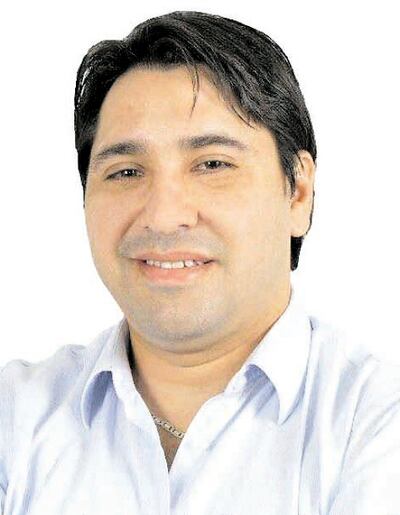 El presidente saliente, Julio Landaida (PLRA), argumenta el coronavirus para no llamar a sesión para renovar la directiva.