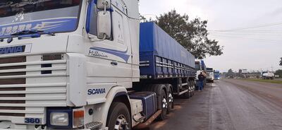 CDE-2022-CAMIONEROSDe	Tereza fretes alonso <terezafretes@gmail.com>Destinatario	interior <interior@abc.com.py>, foto <foto@abc.com.py>Fecha	05-09-2022 13:03