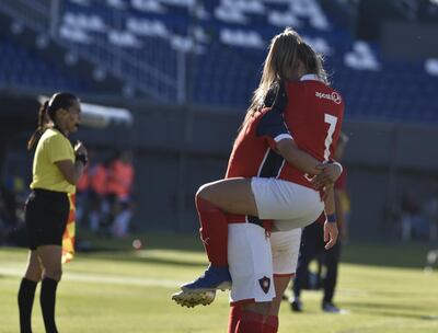 Cerro Porteño campeón