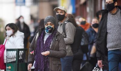Cuidado ante las bajas temperaturas