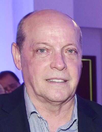 César Diesel Junghanns (63),  egresado doctor en Derecho por la Universidad Nacional de Pilar - Cum Laude.