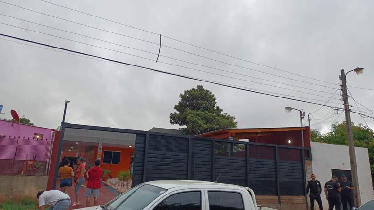 El sindicado como "El Rey de los Tortoleros", fue hallado en su propiedad, donde se procedió a su aprehensión.