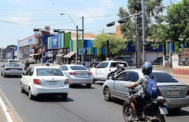 La PMT busca implementar las fotomultas en varios puntos estratégicos de la ciudad capital.