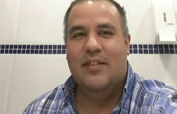 El pediatra terapista José Luis Cabrera Bordón murió tras varios días internado.