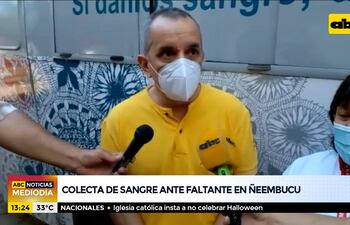 Proyecto “Rotary Salva Vidas” es declarado de interés Departamental en Ñeembucú