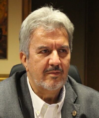 Ing. Enrique Duarte, presidente de la UIP.