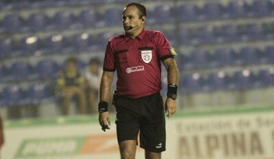 Giancarlos Juliadoza estará en el Cerro Porteño-Guaraní.