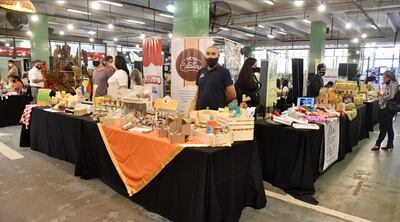 Las mipymes tienen la posibilidad de participar en una feria a desarrollarse en la Costanera de Asunción.