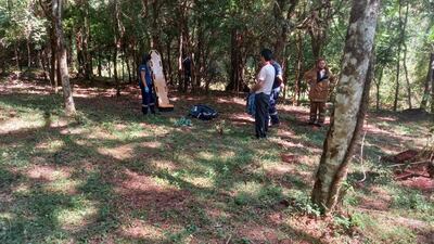 Reportan el ahogamiento de dos menores de edad en Yatytay