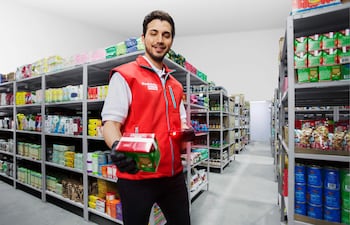 El supermercado online PedidosYa Market viene cumpliendo con las expectativas de usuarios que optan cada vez más por supermercados digitales.