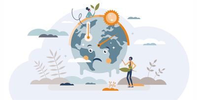 El medio ambiente se encuentra en peligro por diversas amenazas que afectan no solo a los ecosistemas, sino a todos los seres humanos.