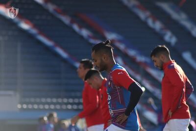 El Ciclón comenzará a trabajar para el segundo semestre desde el viernes.