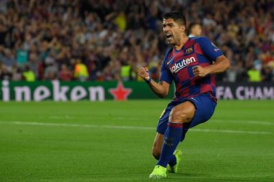 Luis Suárez no seguirá en el Barcelona.