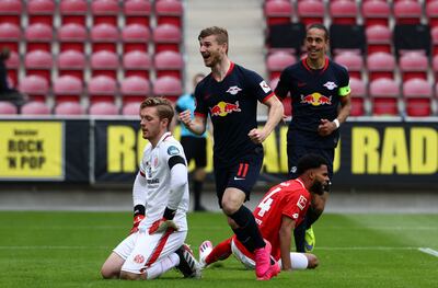 Timo Werner
