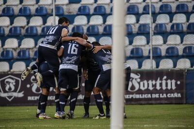 Sportivo Ameliano ya está en las semifinales de la Copa Paraguay