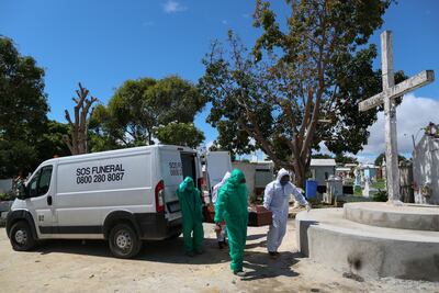 El COVID-19 ya se cobró la vida de más de 511.000 personas en el mundo.