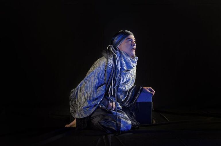 Equipo Teatro celebra sus 20 años.