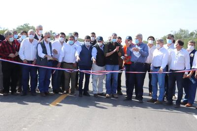 Informe Presidencial