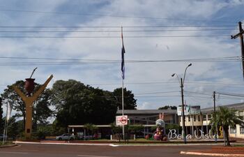 La comuna de Bella Vista en Itapúa permanecerá cerrada tras detectarse un caso de COVID-19 positivo.