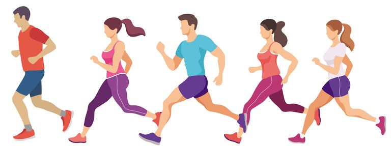 Resistencia y velocidad