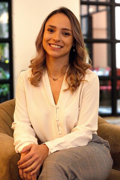 Gabriela Moguilner ha estudiado, junto con otras especialistas, el impacto del encierro en pacientes neurológicos.